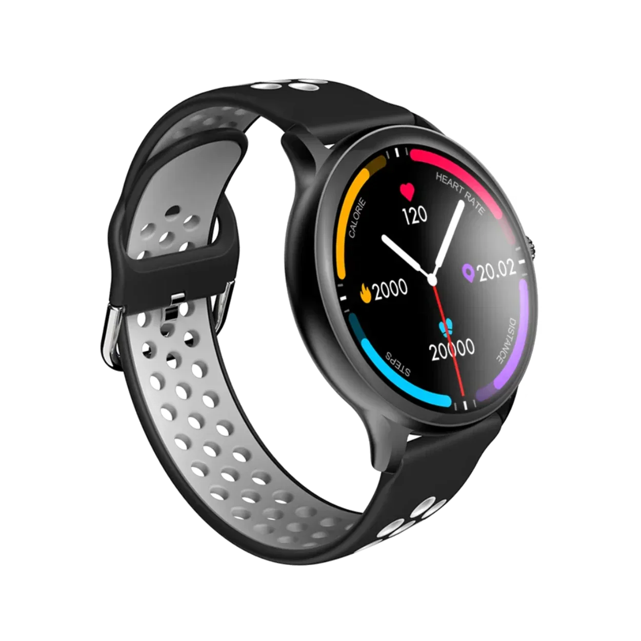 Luna Smartwatch