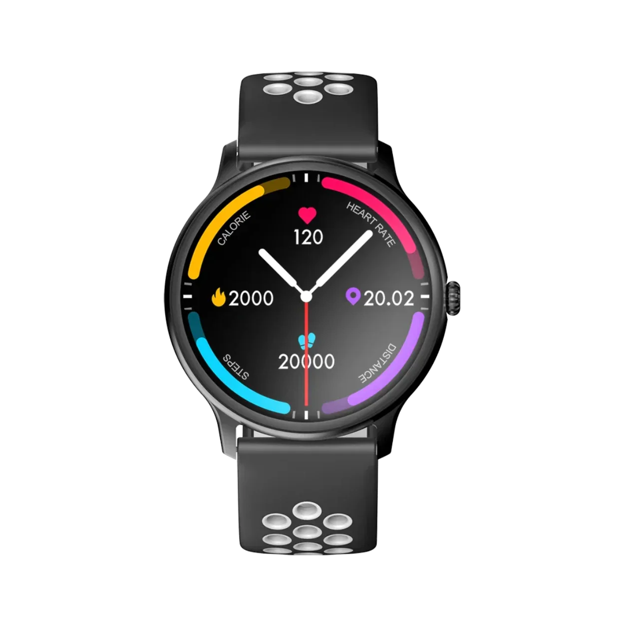 Luna Smartwatch
