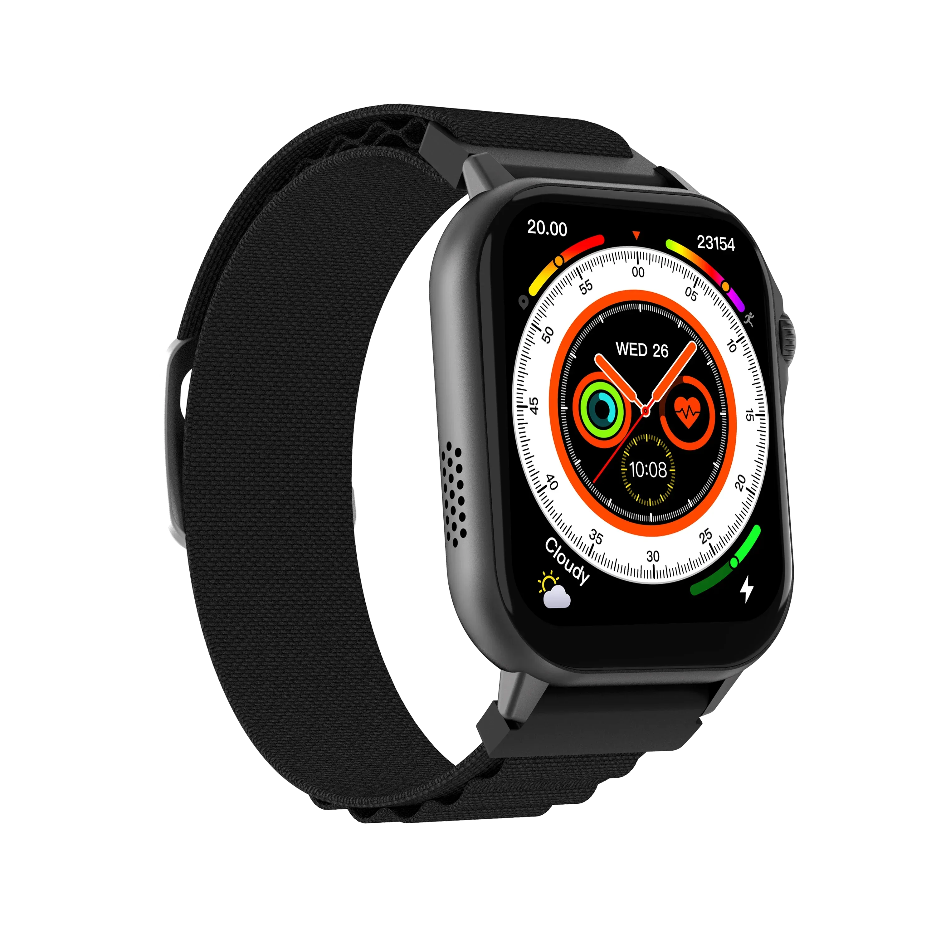 Phantom Pro Smartwatch