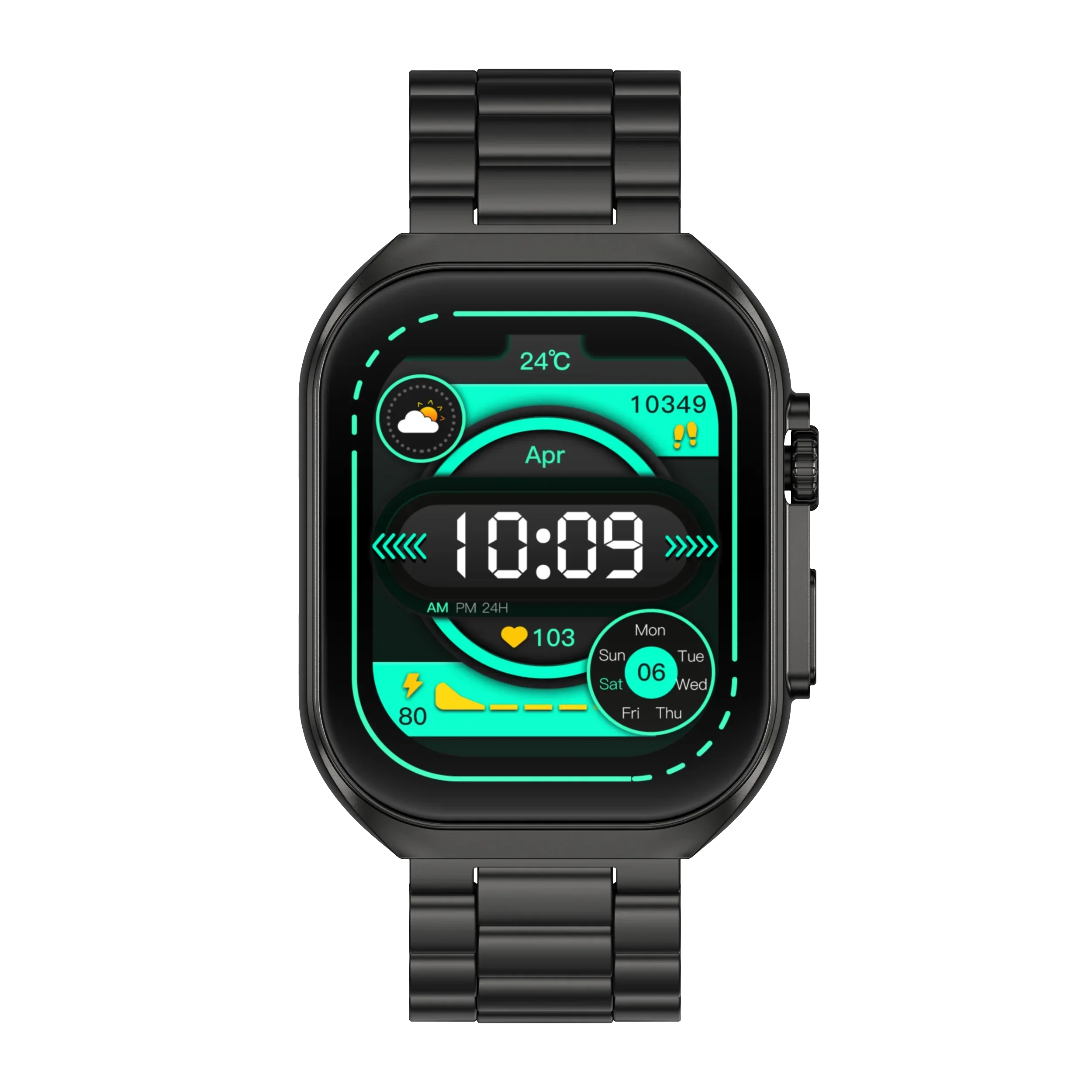 Elite Smartwatch