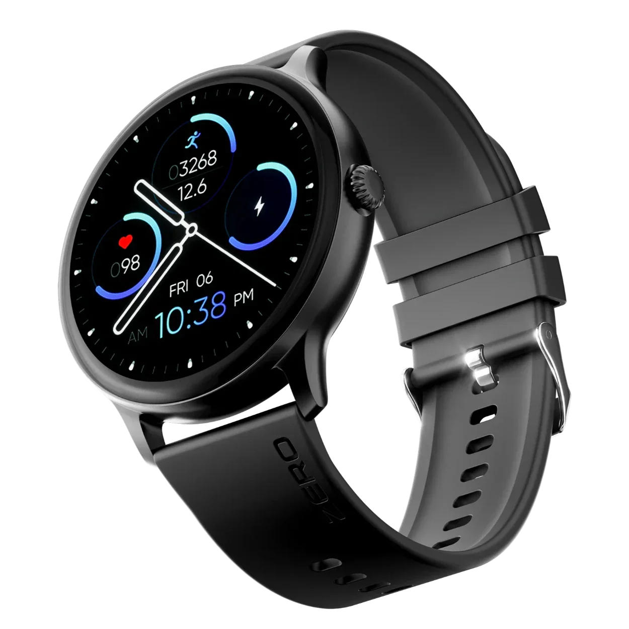 Luna Smartwatch