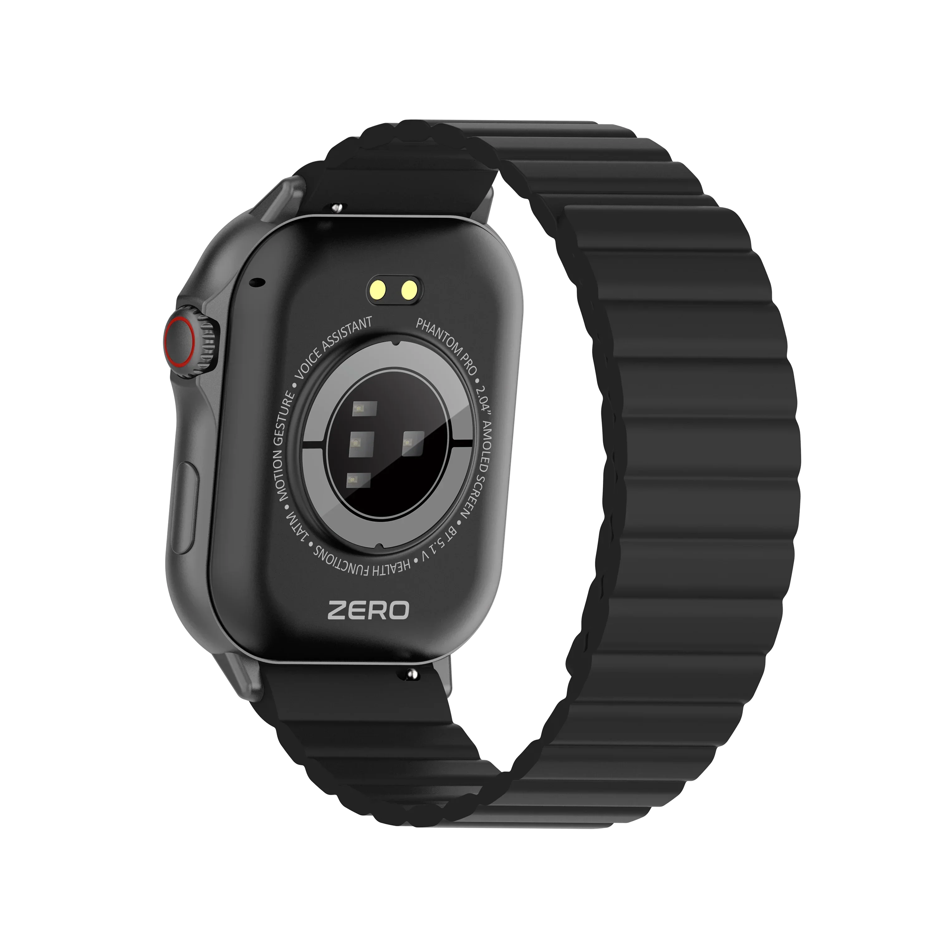 Phantom Pro Smartwatch