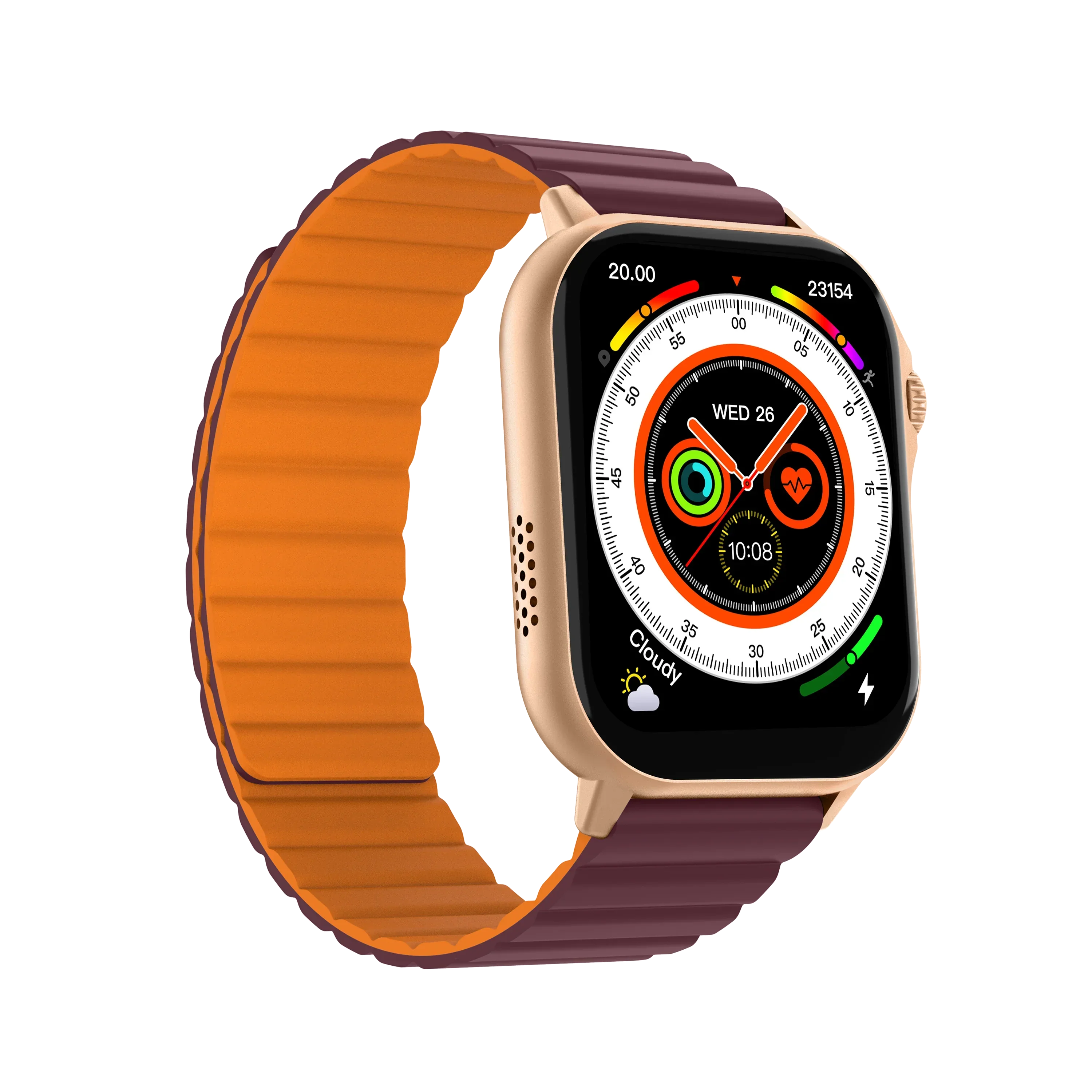 Phantom Pro Smartwatch