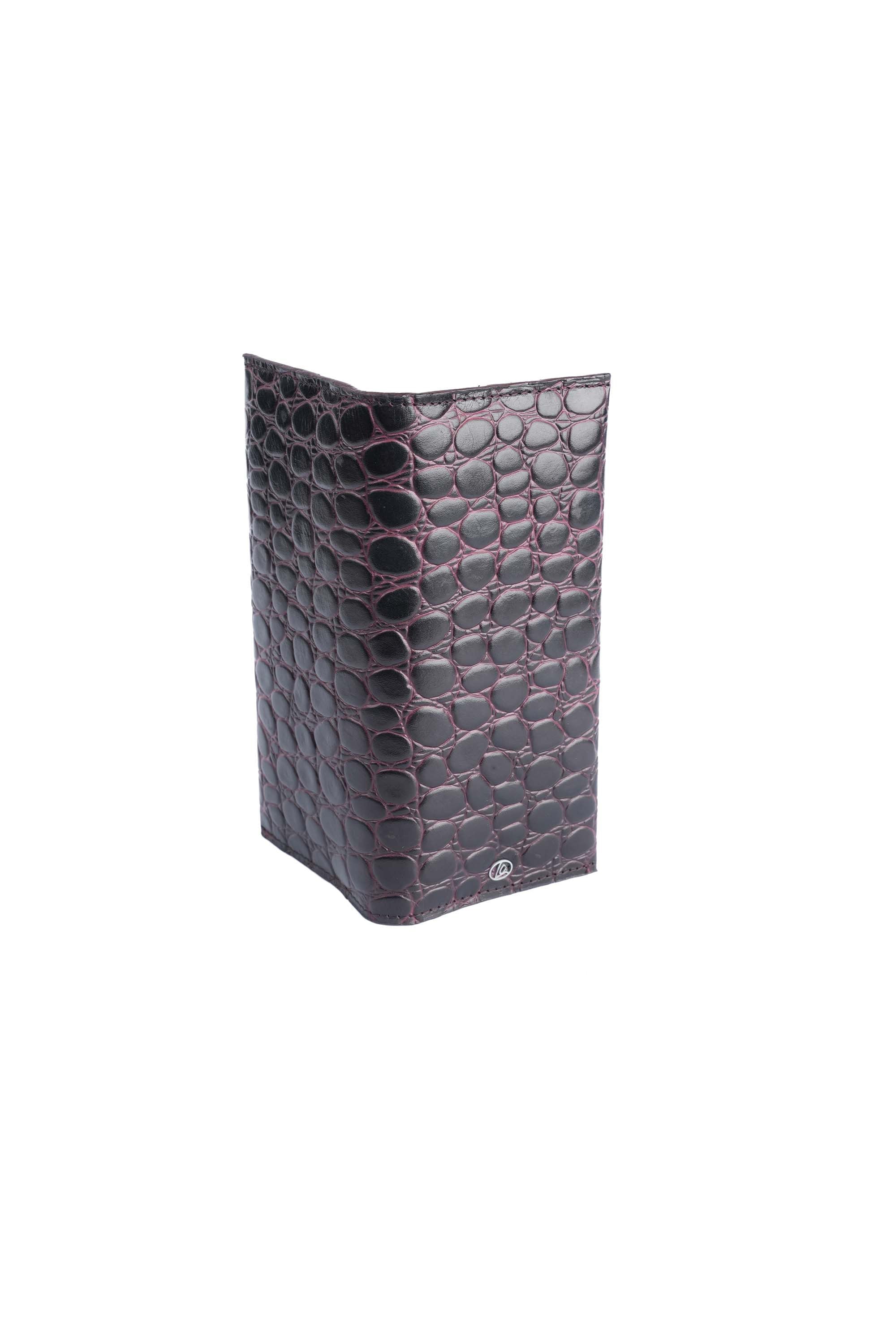 NOTE WALLET NW626 MRA  "RFID PROTECTION"