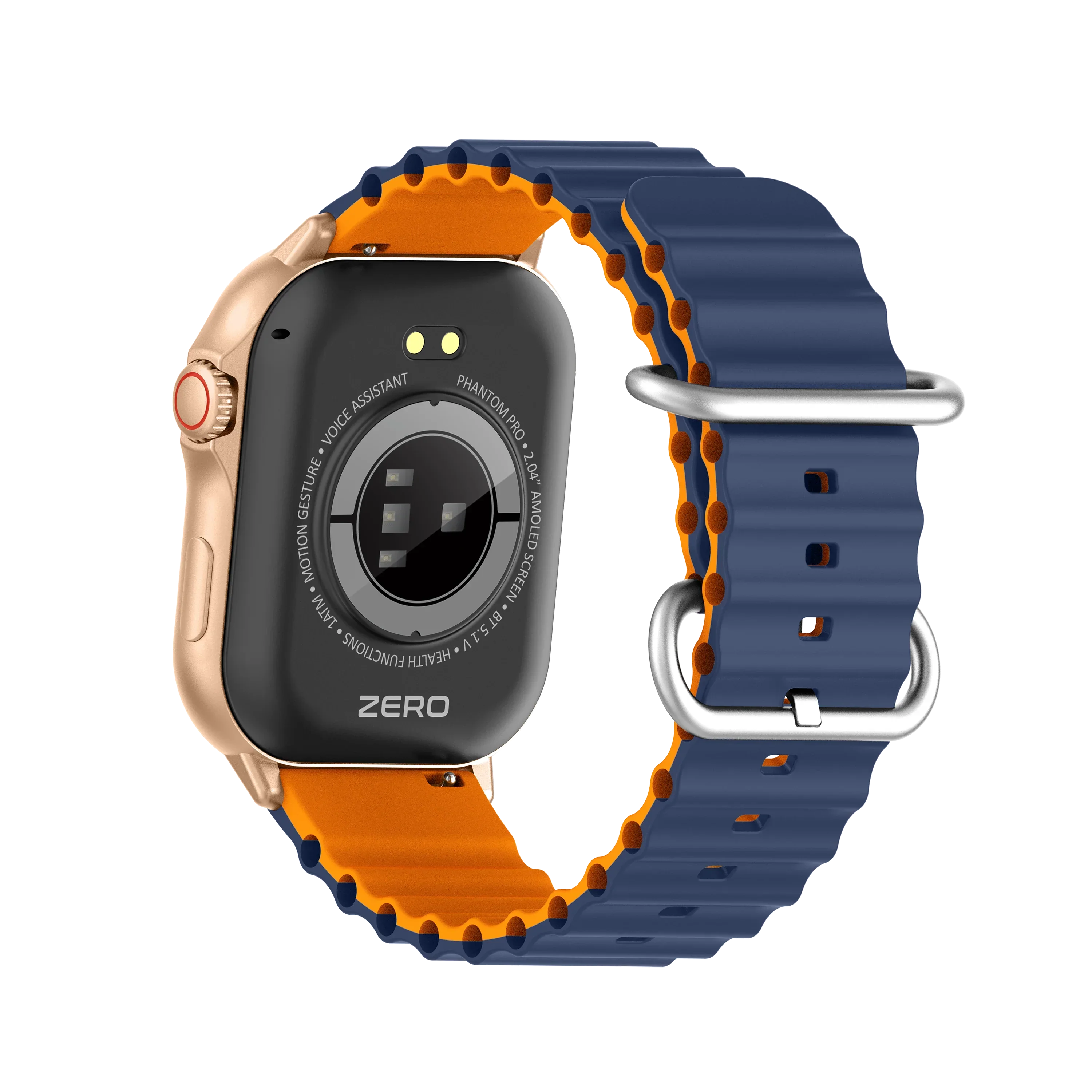 Phantom Pro Smartwatch