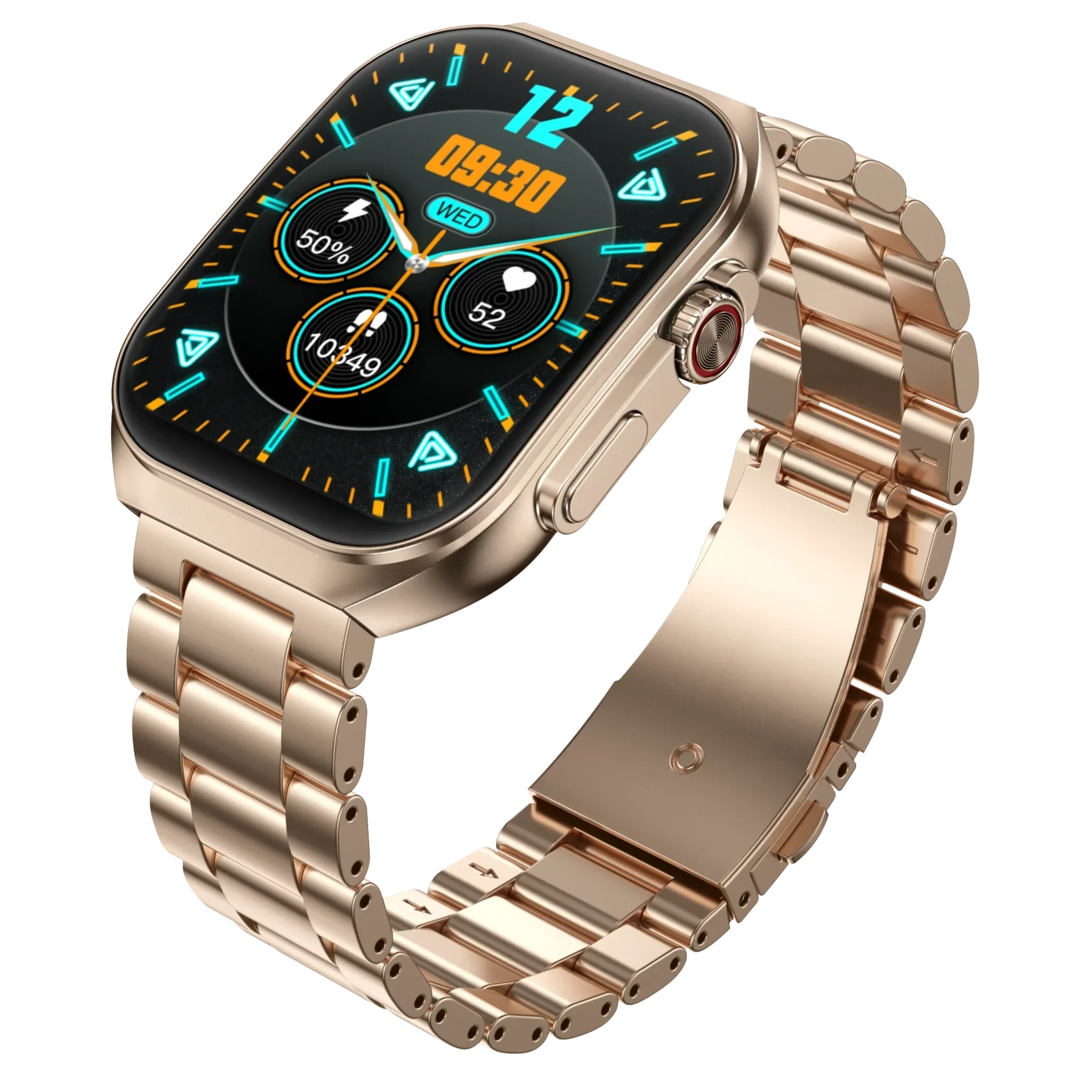 Elite Smartwatch